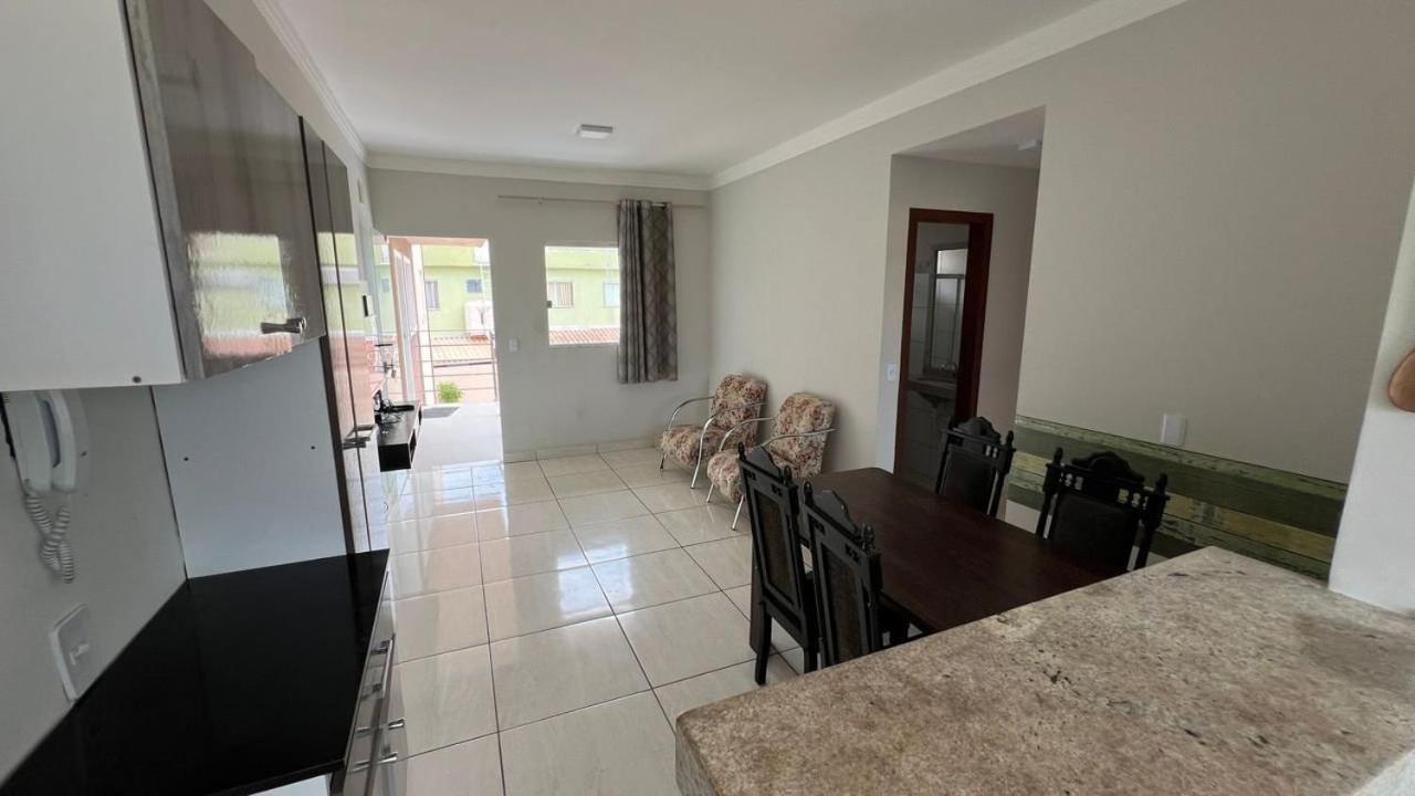 Cond. Villa Dos Corais Nas Praias De Coroa Vermelha Санта-Крус-Кабралия Экстерьер фото