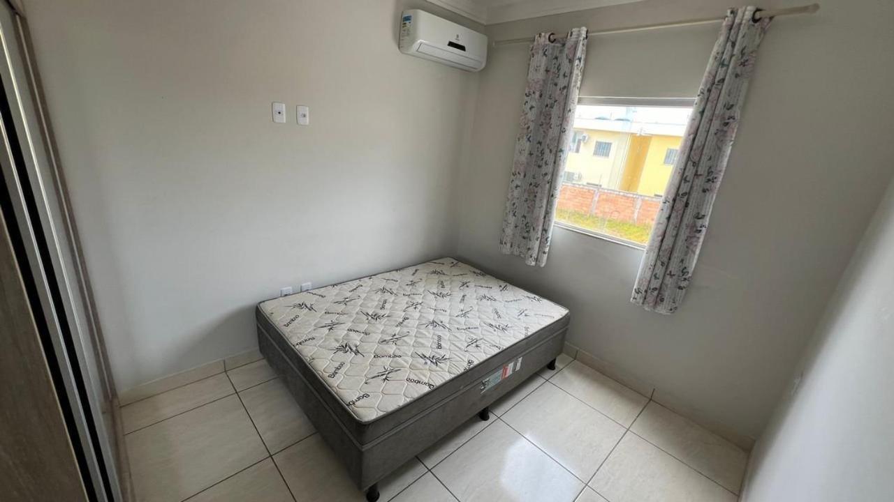 Cond. Villa Dos Corais Nas Praias De Coroa Vermelha Санта-Крус-Кабралия Экстерьер фото